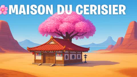 Maison du Cerisier
