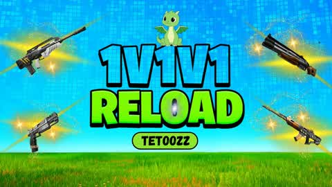 1v1v1 TETOOZZ