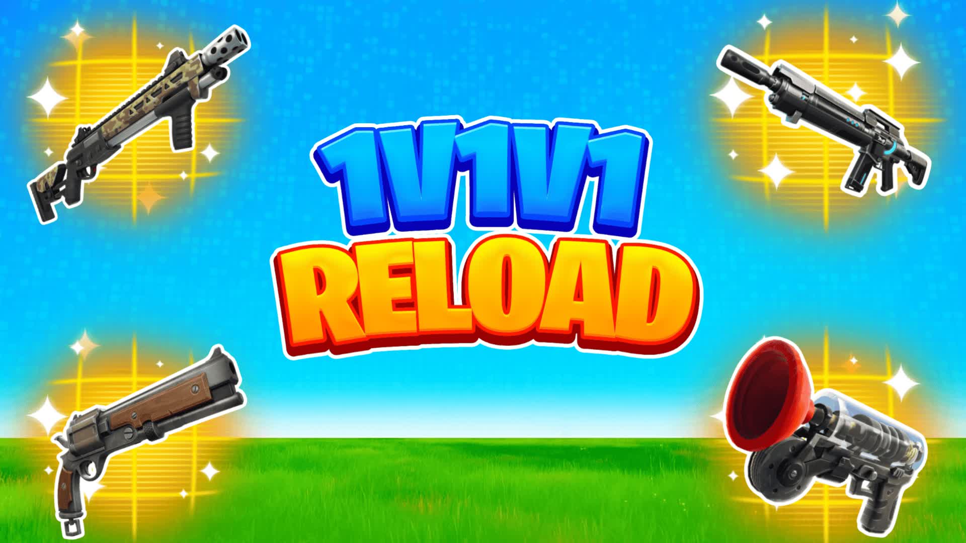 1V1V1 RELOAD 1JJ