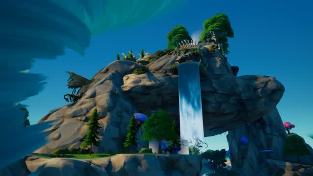Soul Hill FFA KOTH