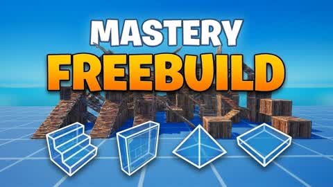 MASTERY FREEBUILD