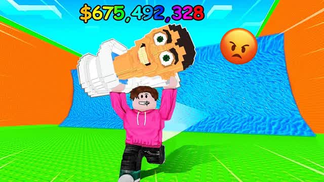 Escape Tsunami For Brainrots FORTNITE