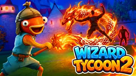 WIZARD TYCOON 2