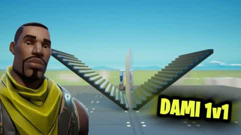 DAMI 1v1