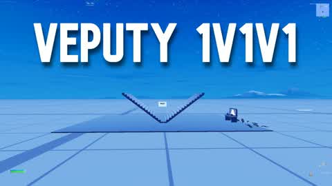 Veputy 1v1v1