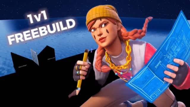FREEBUILD 1v1