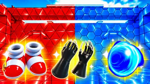 RED VS BLUE CYBER CLASH 🔴🔵