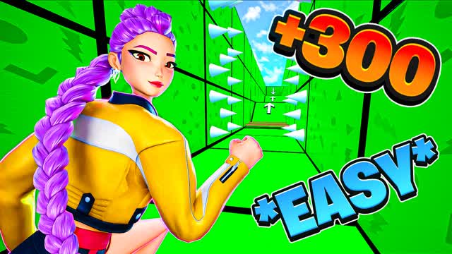⭐️EASY PARKOUR 300+ LEVELS KPOP⭐️