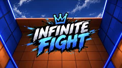 INFINITE-FIGHT 👑