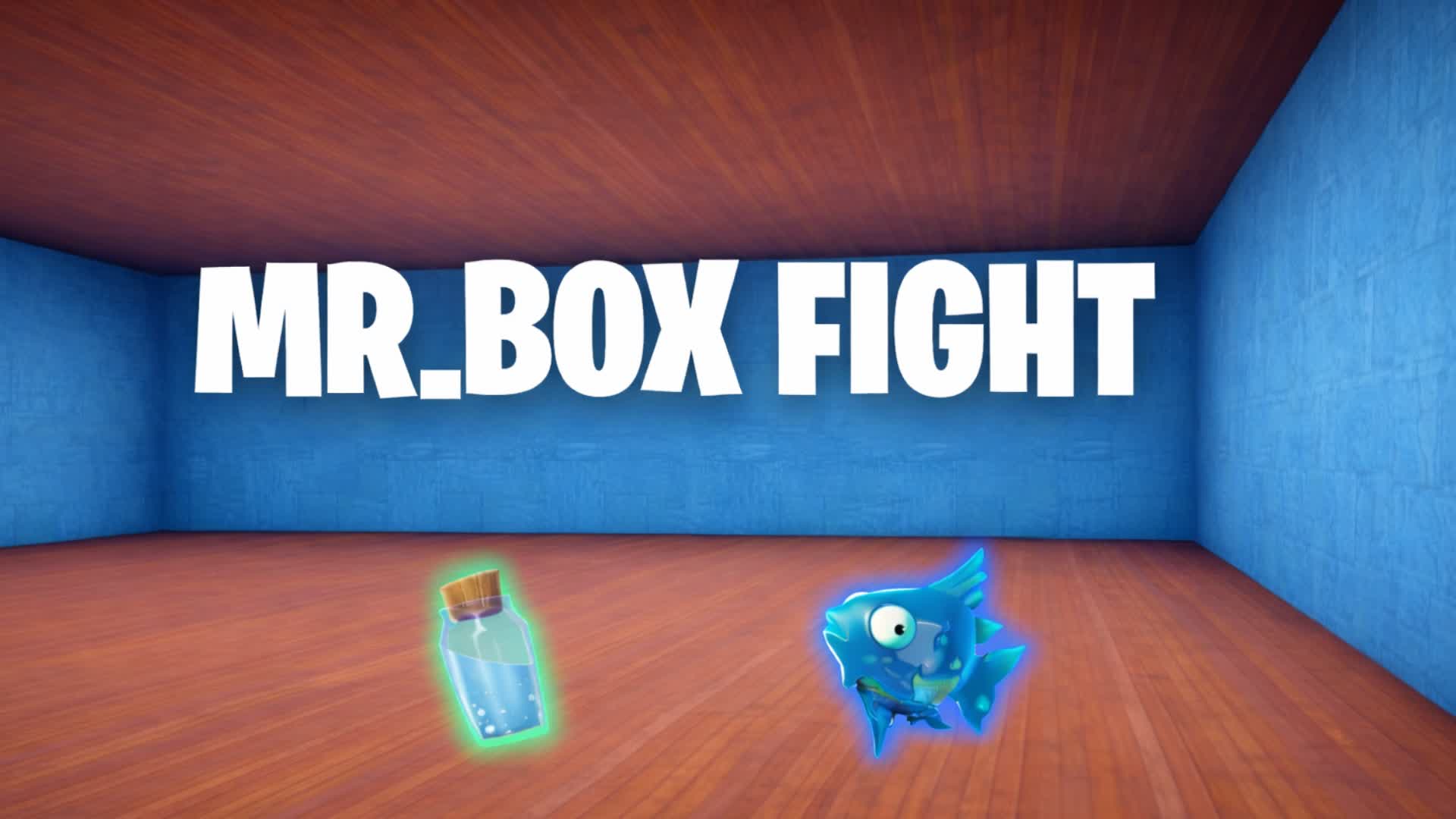 📦 MR BOX FIGHTS 📦 1v1v1v1v1v1