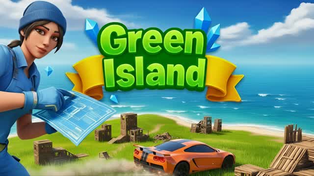 Green Island
