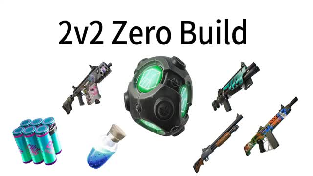 2v2 Zero Build C5S2