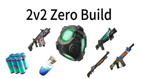 2v2 Zero Build C5S2