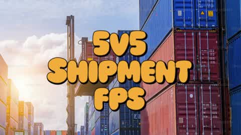 5v5 Shipment TDM