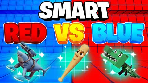 KPOP SMART RED VS BLUE🔴🔵