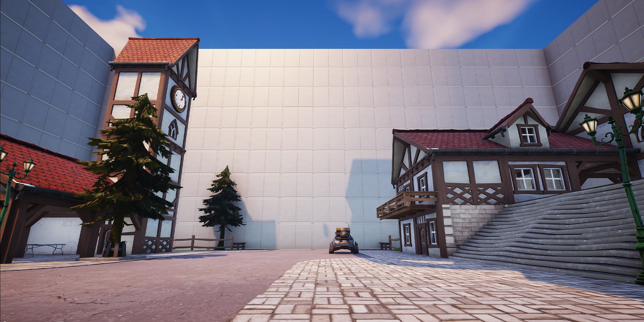 Realistic Free For All 9445-2002-8957 by creatorscorp - Fortnite ...