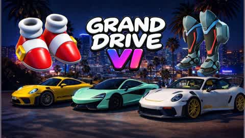 GRAND NEW CITY VII