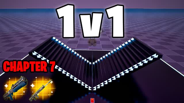 1v1 Build Fight [Vibzy]