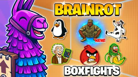 🧠BRAINROT BOXFIGHTS 😂BOX PVP📦MEMESBOX