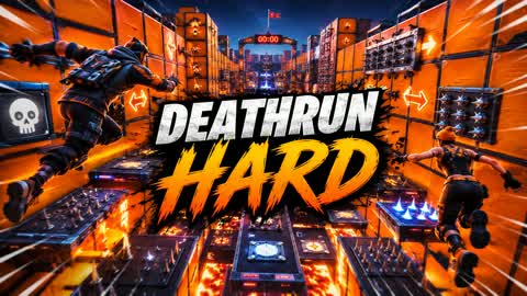 DEATHRUN OF DEATH 💀