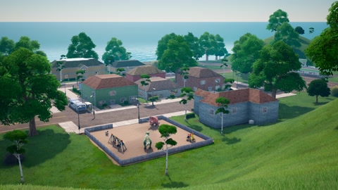 Island image