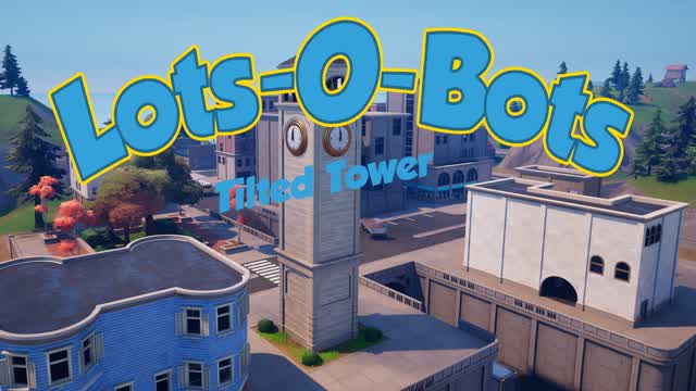 Lots-O-Bots