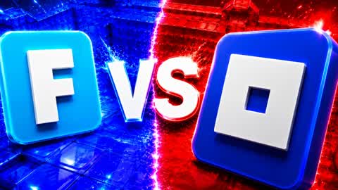 RED VS BLUE 🔴🔵AI NUKE!