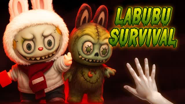 LABUBU SURVIVAL