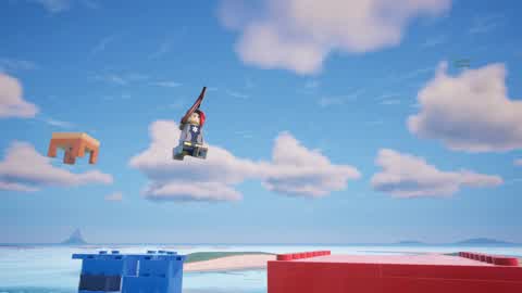 Only Up brick edition