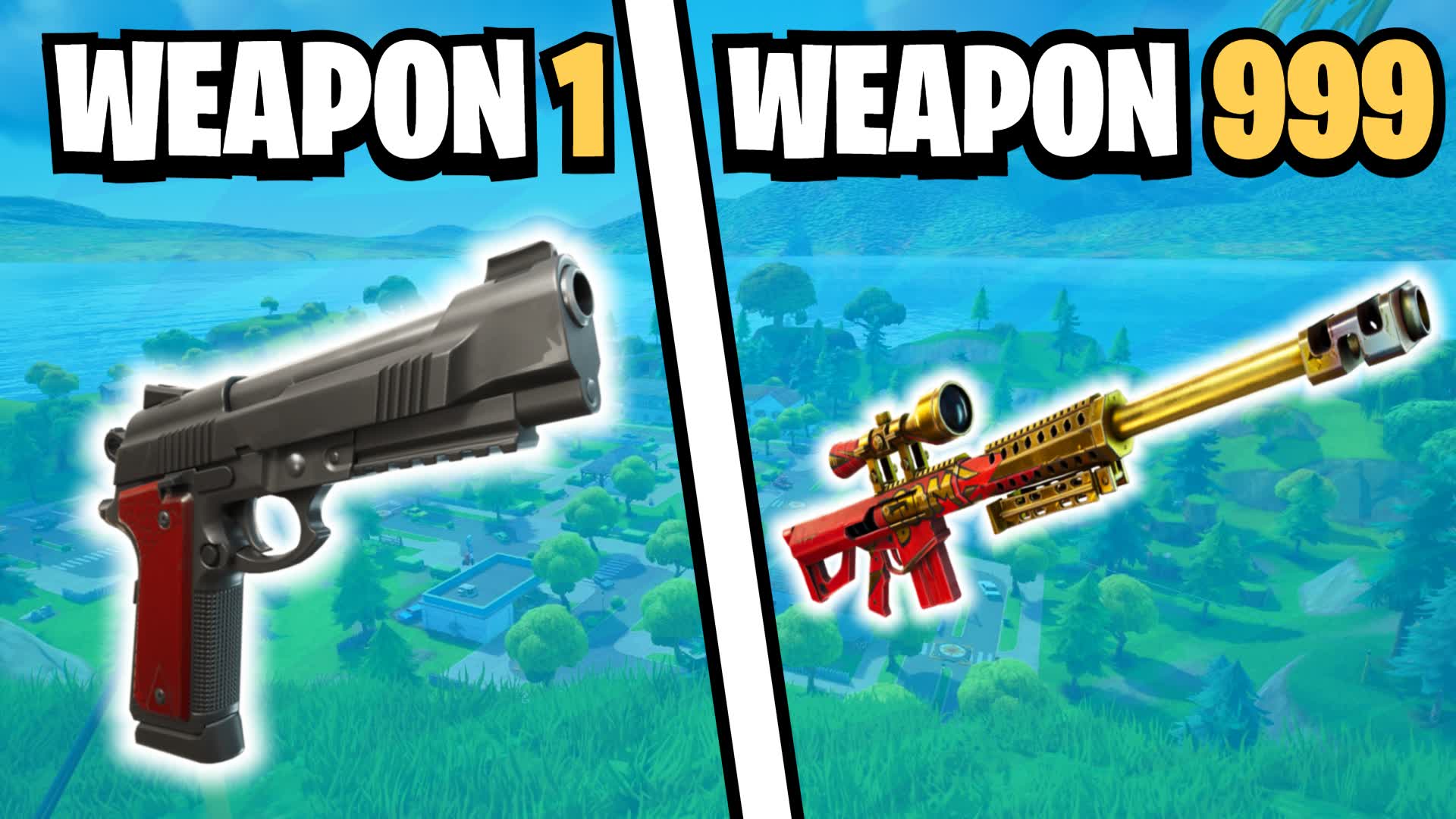 HAVOC ROYALE⭐PLEASANT PARK