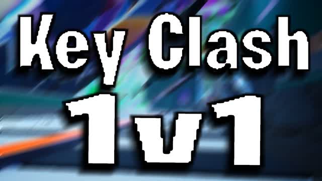 Key Clash