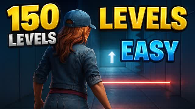 ✨🔔Easy Parkour🎨🛡