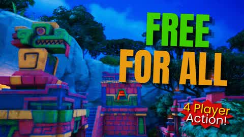 Temple 64: FFA
