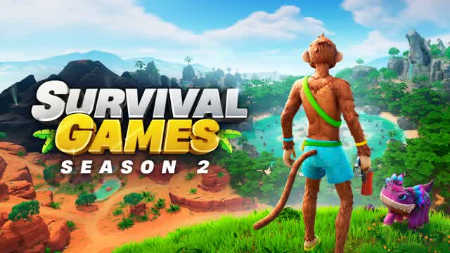 Capture 1 – SURVIVAL GAMES 🏹