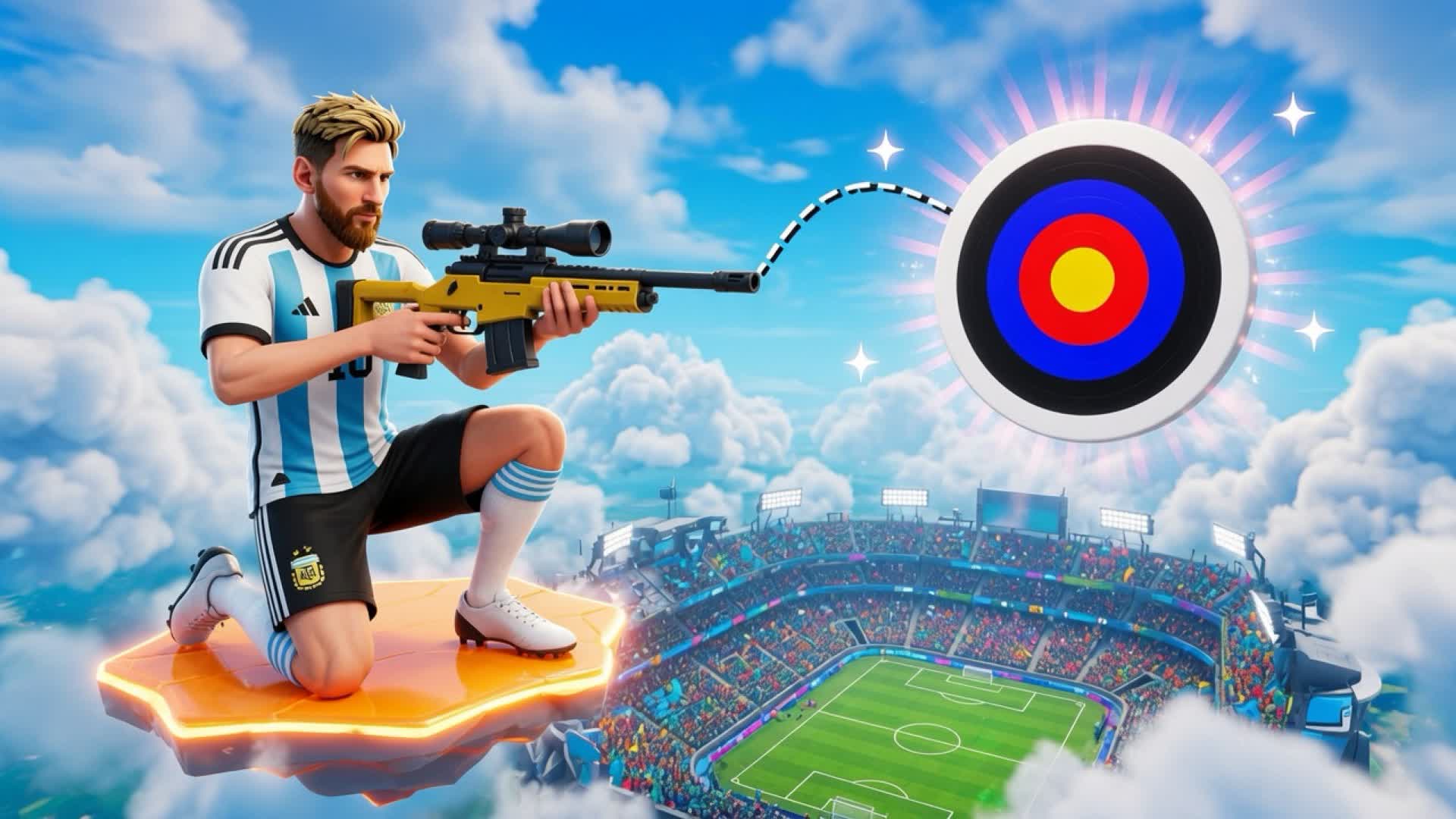 MESSY TRICKSHOT🎯⚽️