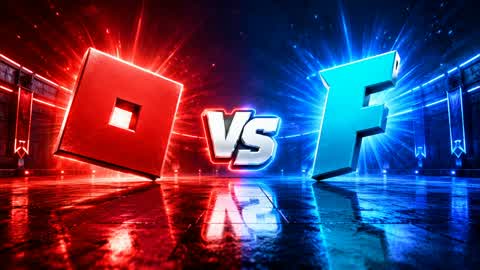 RED VS BLUE RECOIL GRID 🔴🔵