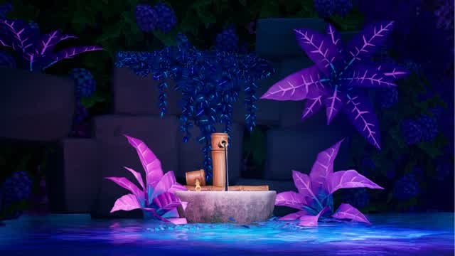 Capture 1 – Orquídeas map