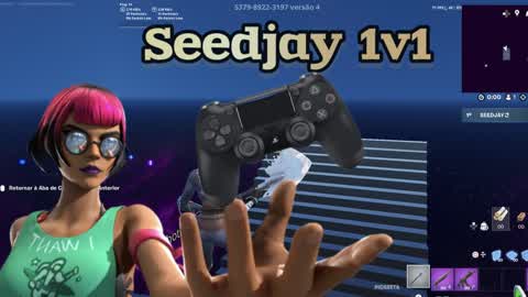 seedjay 1v1