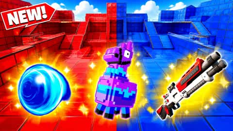 RED VS BLUE POLAR COMPOSURE 🔴🔵