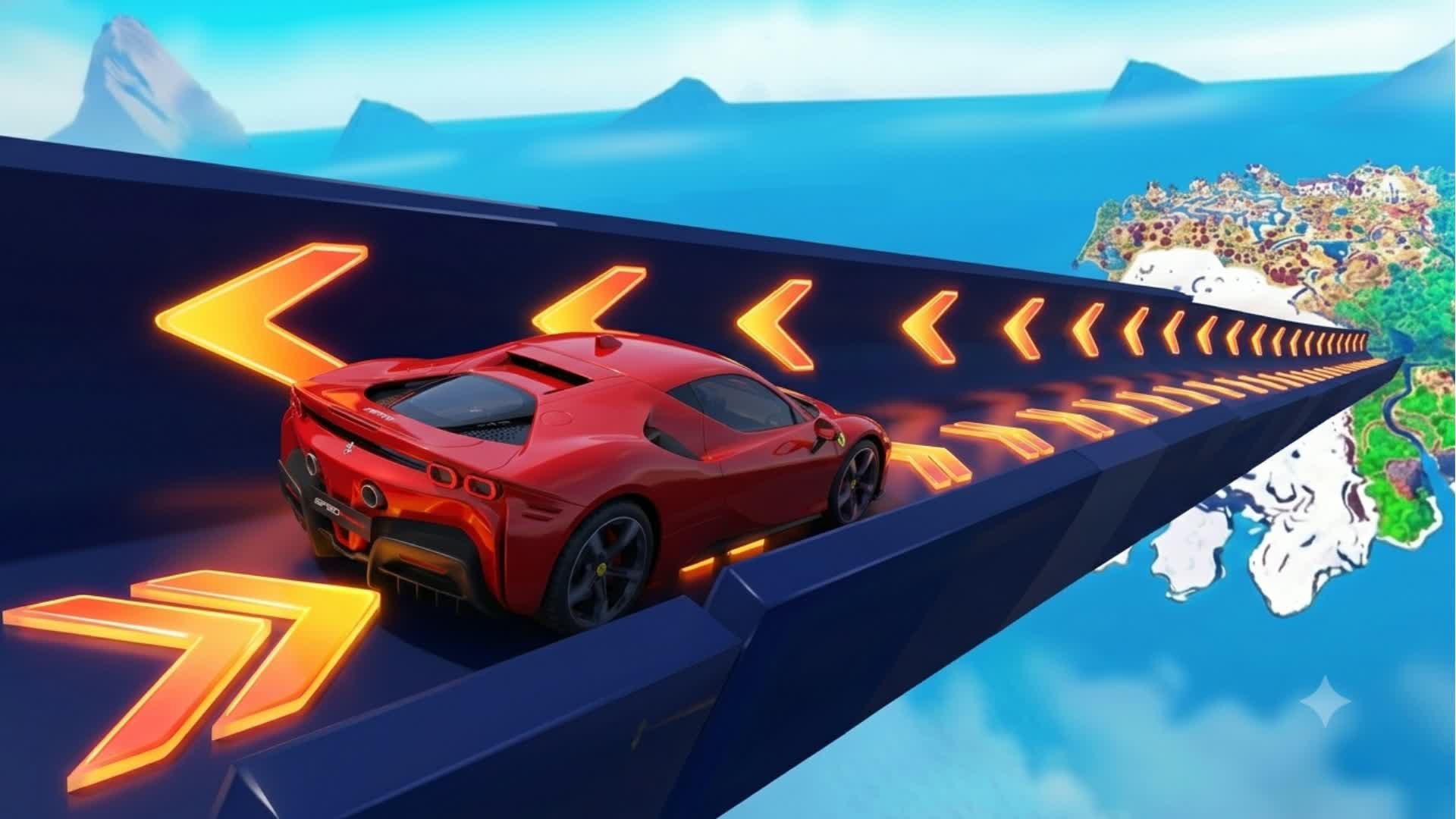 CAR GAME 🕹️ PRO SUPER RAMP🔥🚀