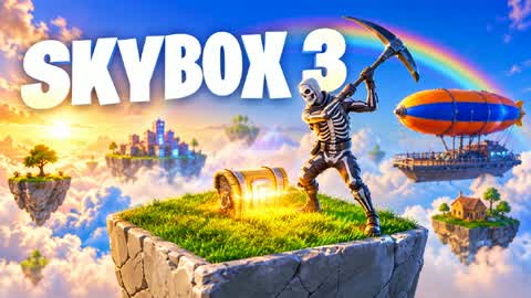 SKY BOX: SKY CITY
