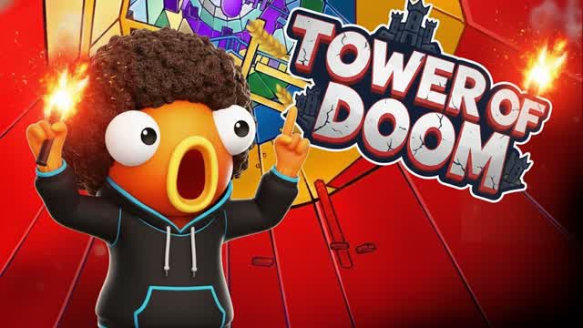 Tower of Doom [Obby]