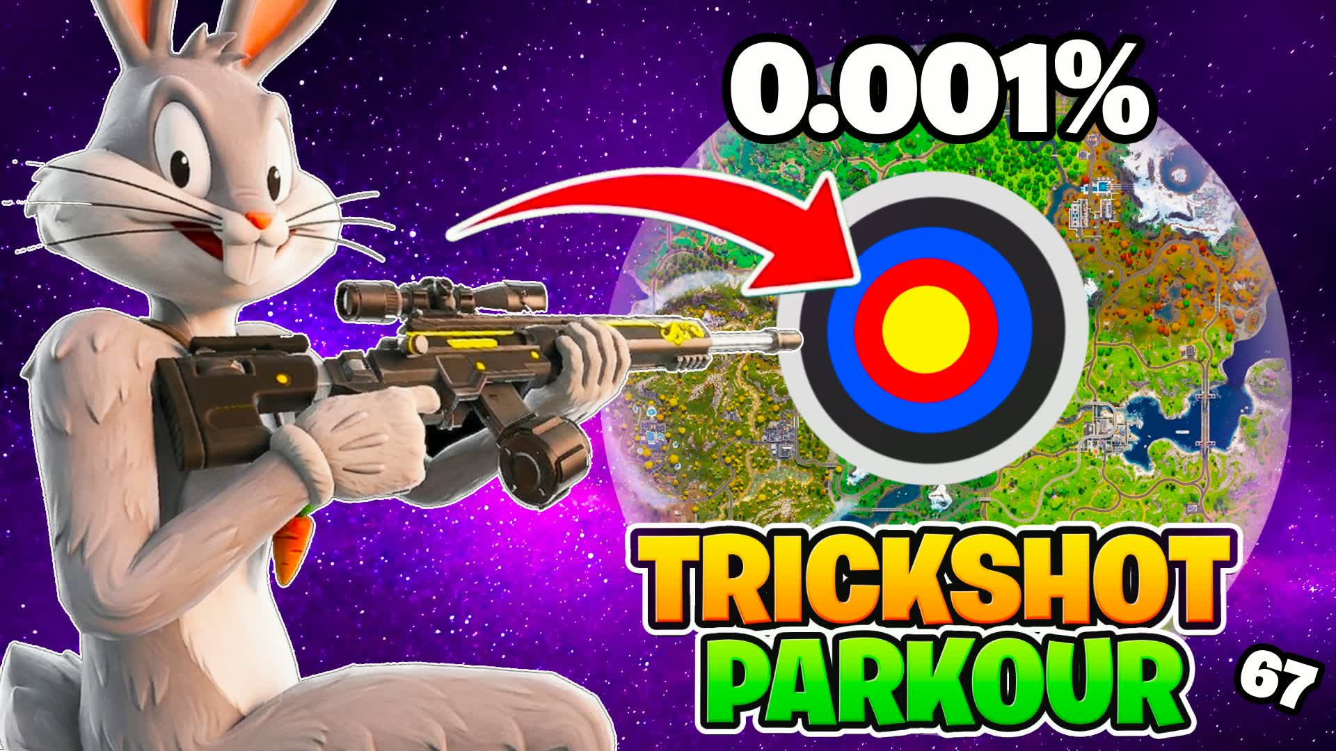 トリックショット 100+ レベル🎯 ファッション・ショー