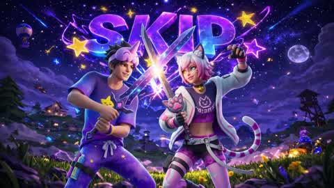 S K I P