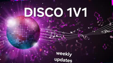 Disco 1v1