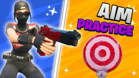🎯 PRO AIM PRACTICE 🎯 [NEBELFN]