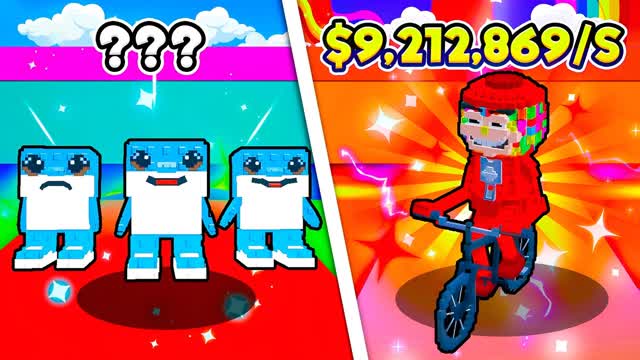 STEAL THE CARTOON NETWORK