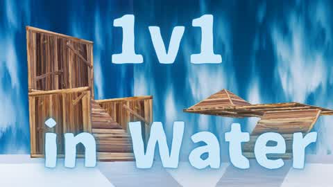1v1 in Water