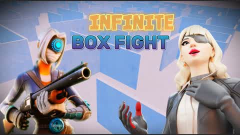 INFINITY BOX PVP [TITUS & CLOWZY]