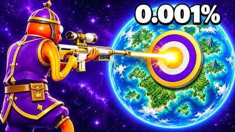 EXTREME TARGET MASTERS đđ